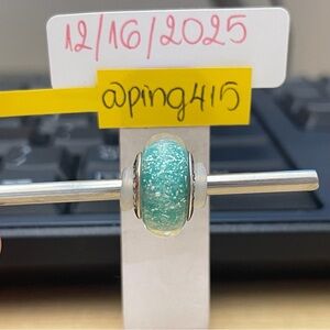 Pandora Disney Ariel Murano